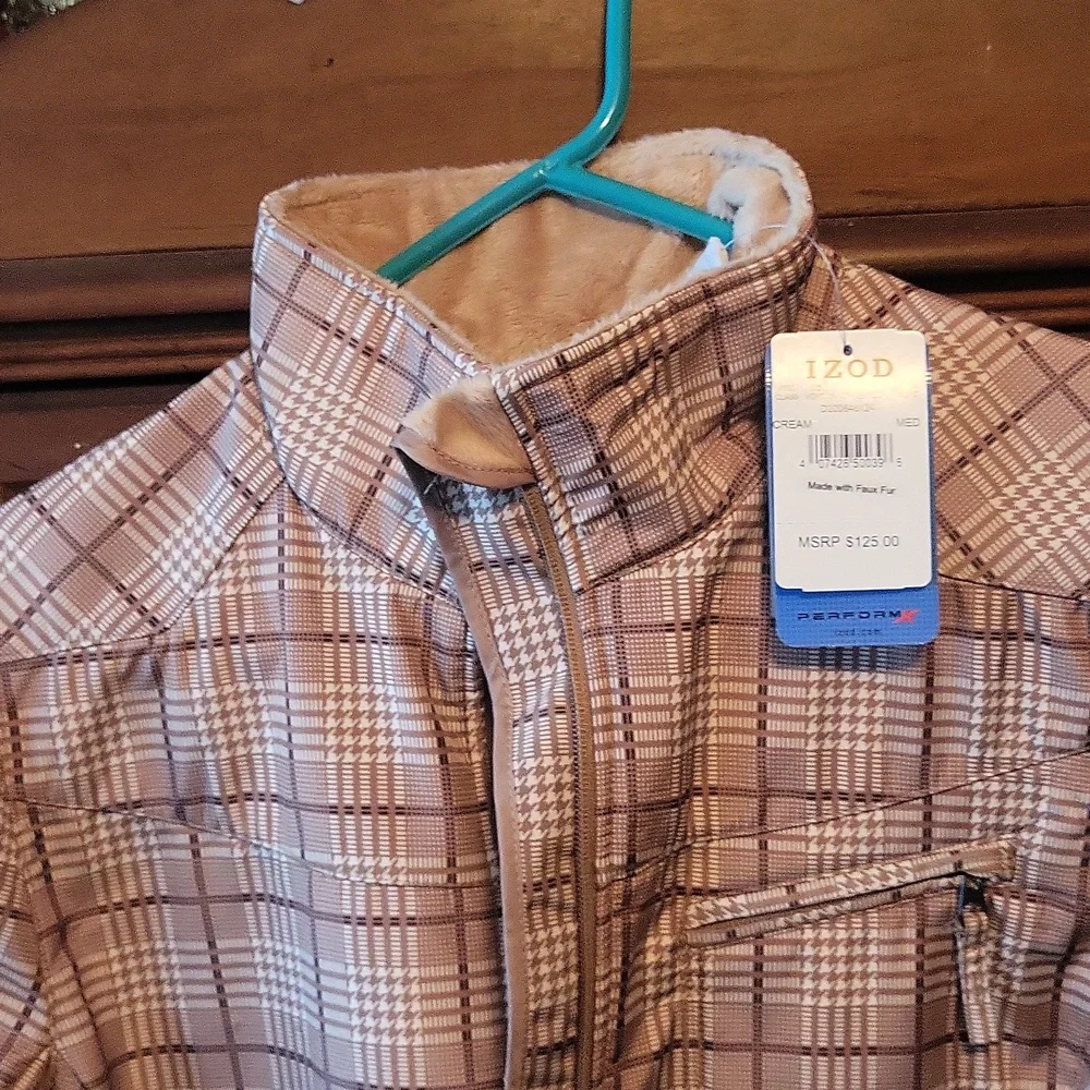 Jacket - Picture 2 of 4